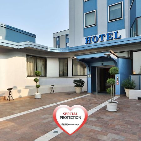 Best Western Plus Soave Hotel San Bonifacio Ngoại thất bức ảnh