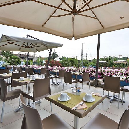 Best Western Plus Soave Hotel San Bonifacio Nhà hàng bức ảnh