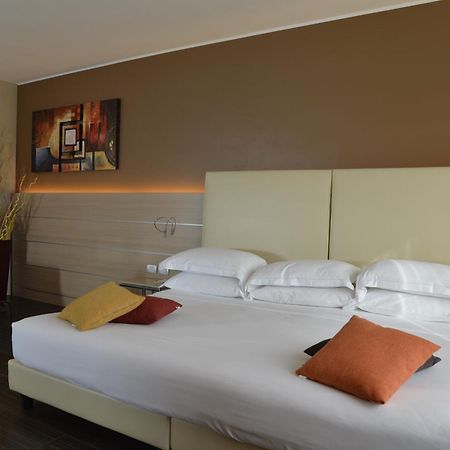 Best Western Plus Soave Hotel San Bonifacio Ngoại thất bức ảnh