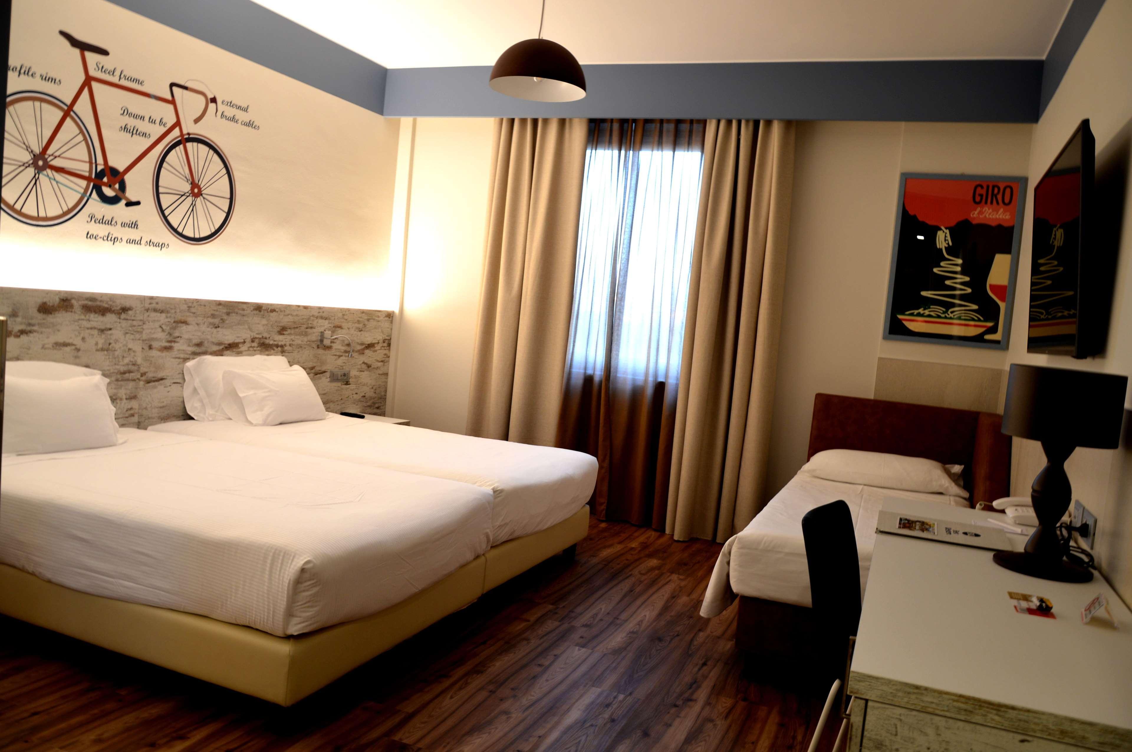 Best Western Plus Soave Hotel San Bonifacio Ngoại thất bức ảnh