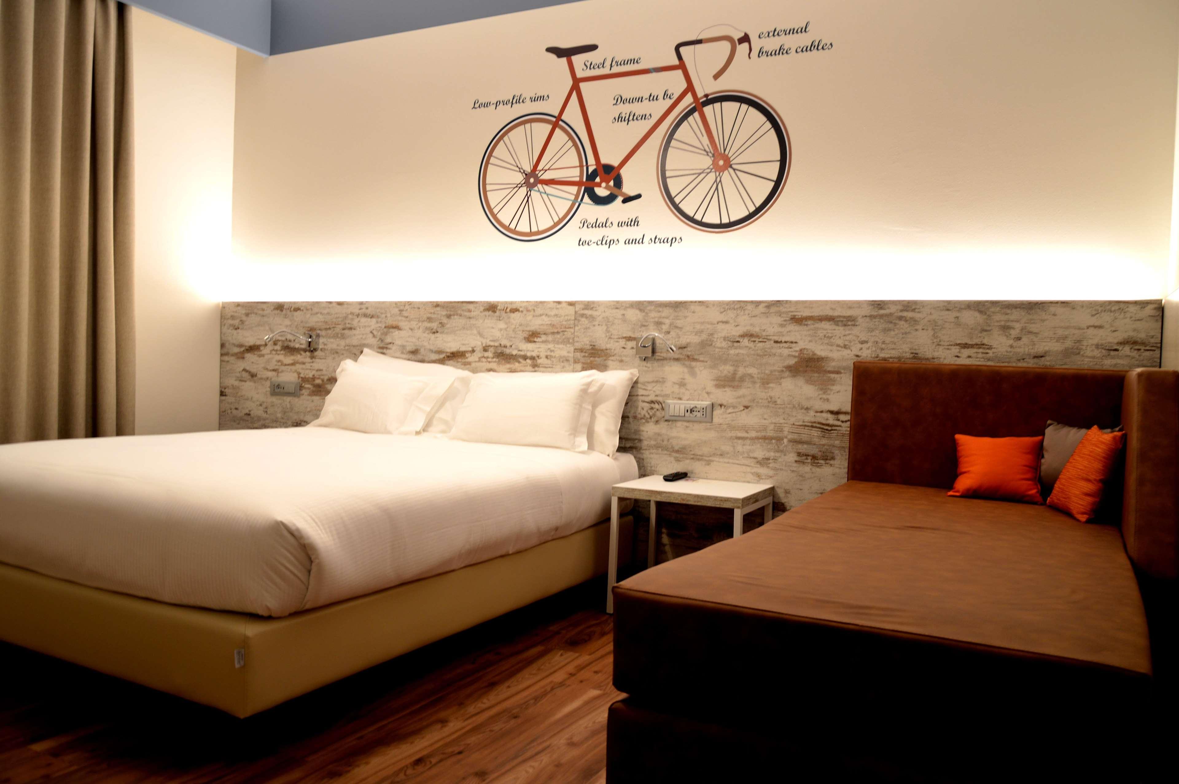 Best Western Plus Soave Hotel San Bonifacio Ngoại thất bức ảnh