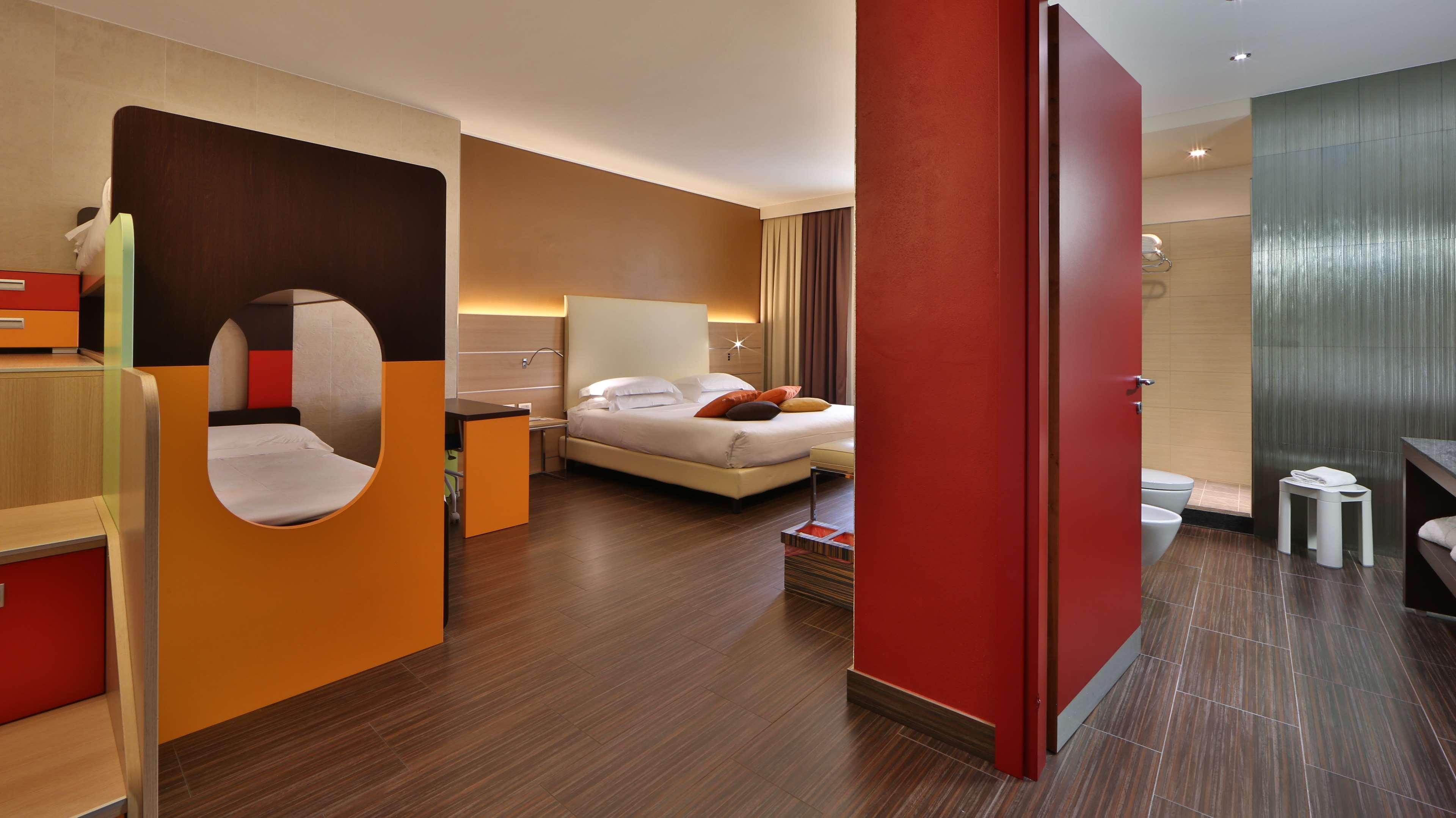 Best Western Plus Soave Hotel San Bonifacio Ngoại thất bức ảnh