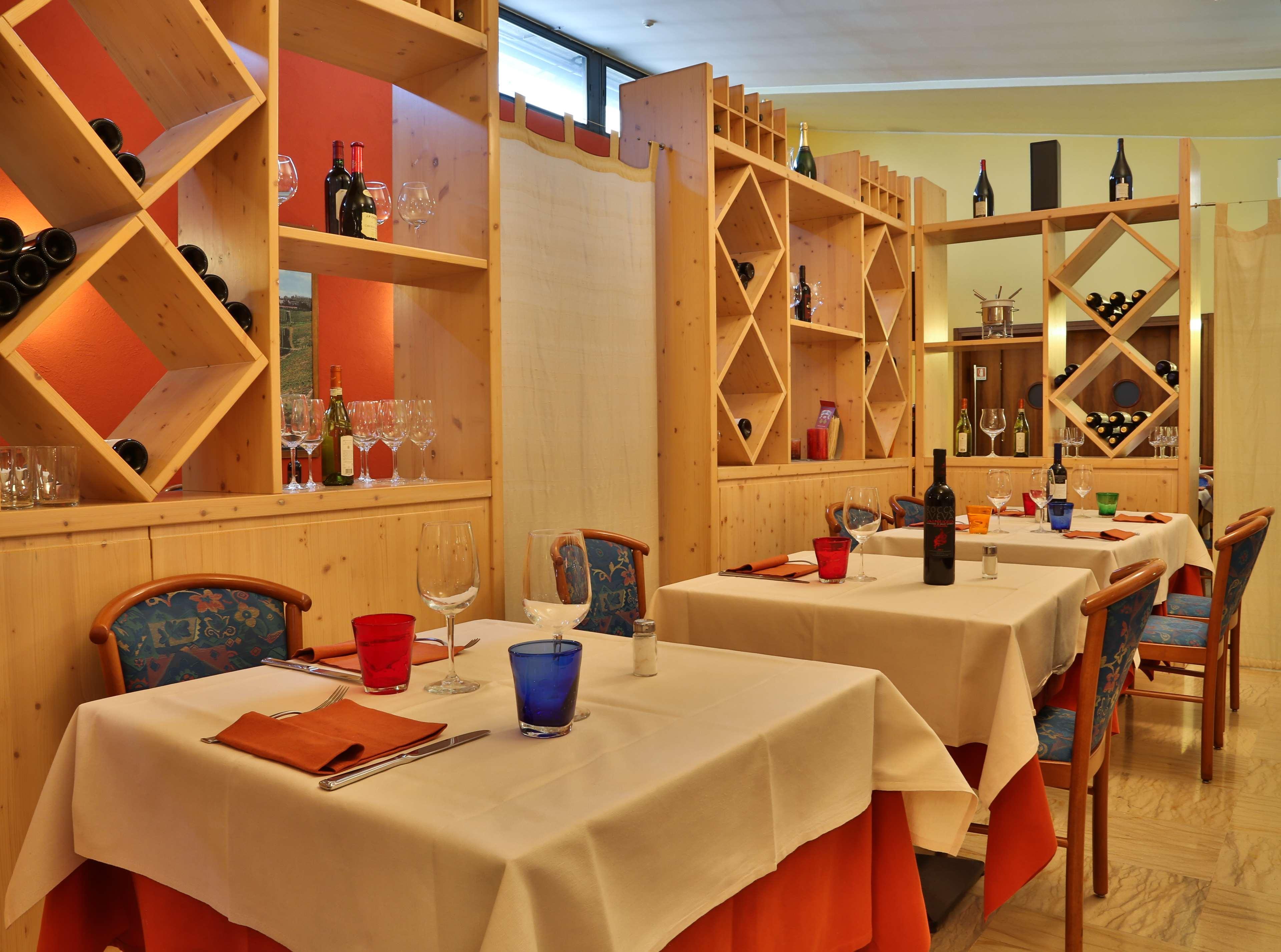 Best Western Plus Soave Hotel San Bonifacio Ngoại thất bức ảnh