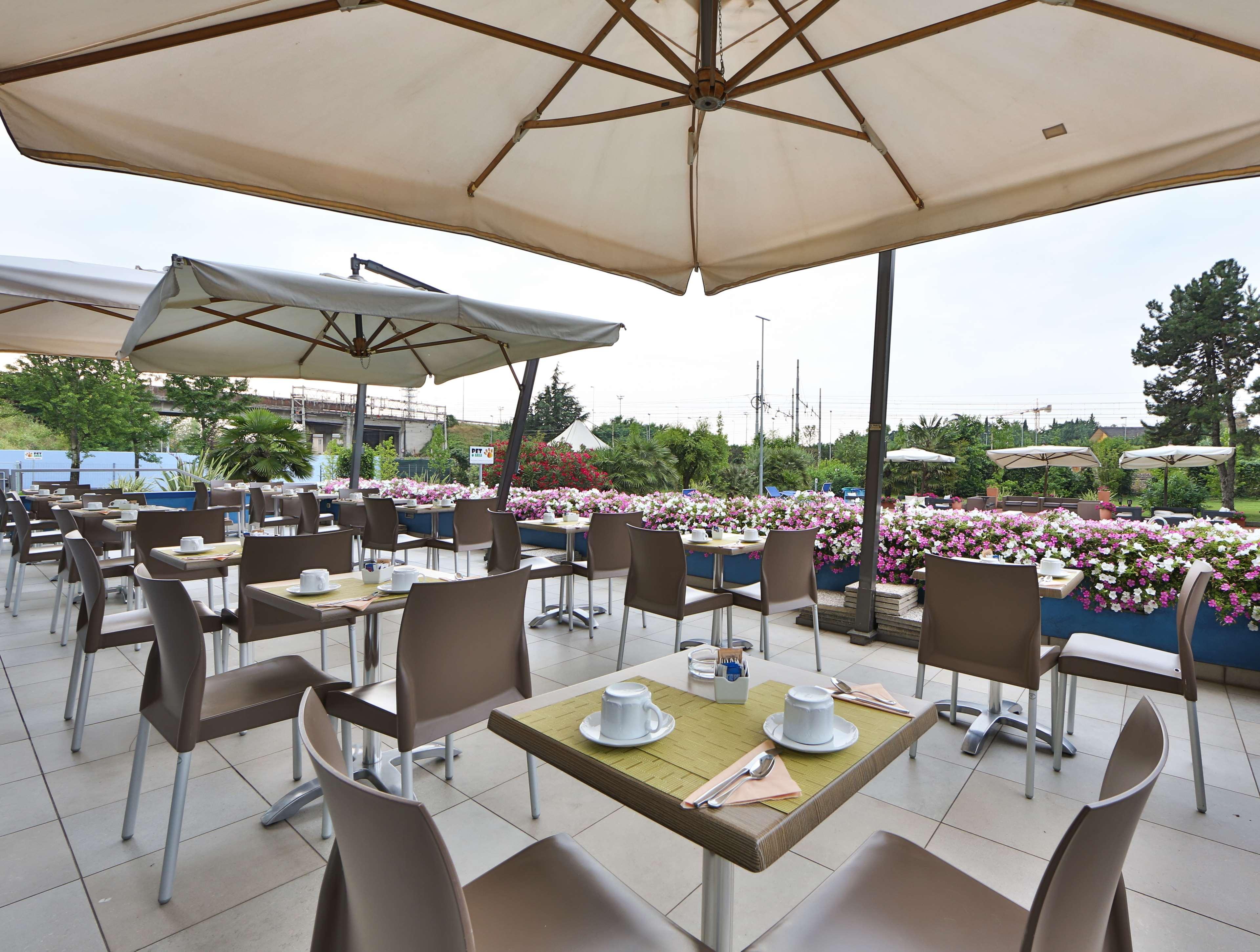 Best Western Plus Soave Hotel San Bonifacio Nhà hàng bức ảnh