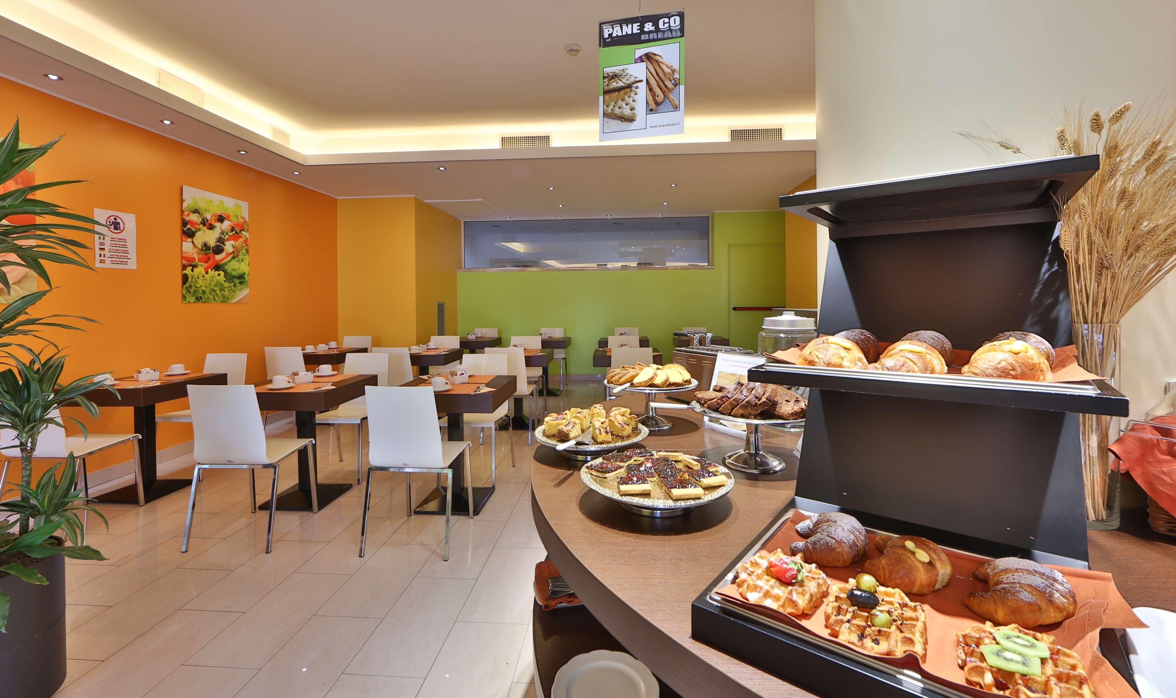 Best Western Plus Soave Hotel San Bonifacio Ngoại thất bức ảnh