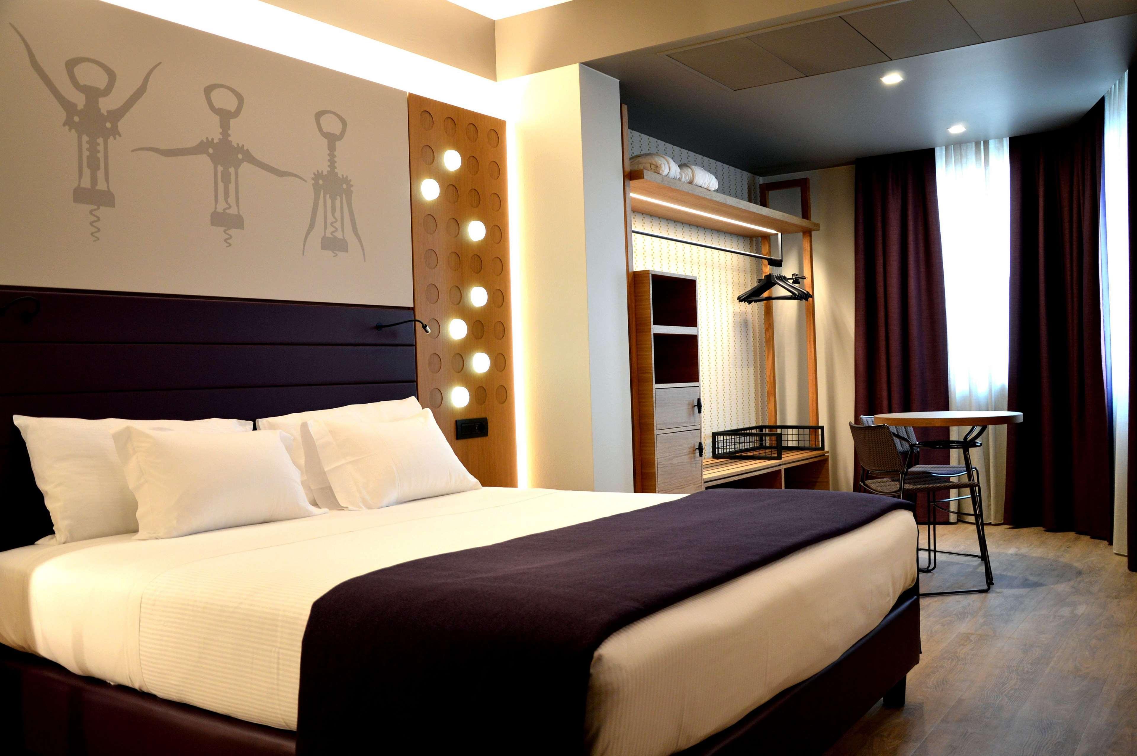 Best Western Plus Soave Hotel San Bonifacio Ngoại thất bức ảnh