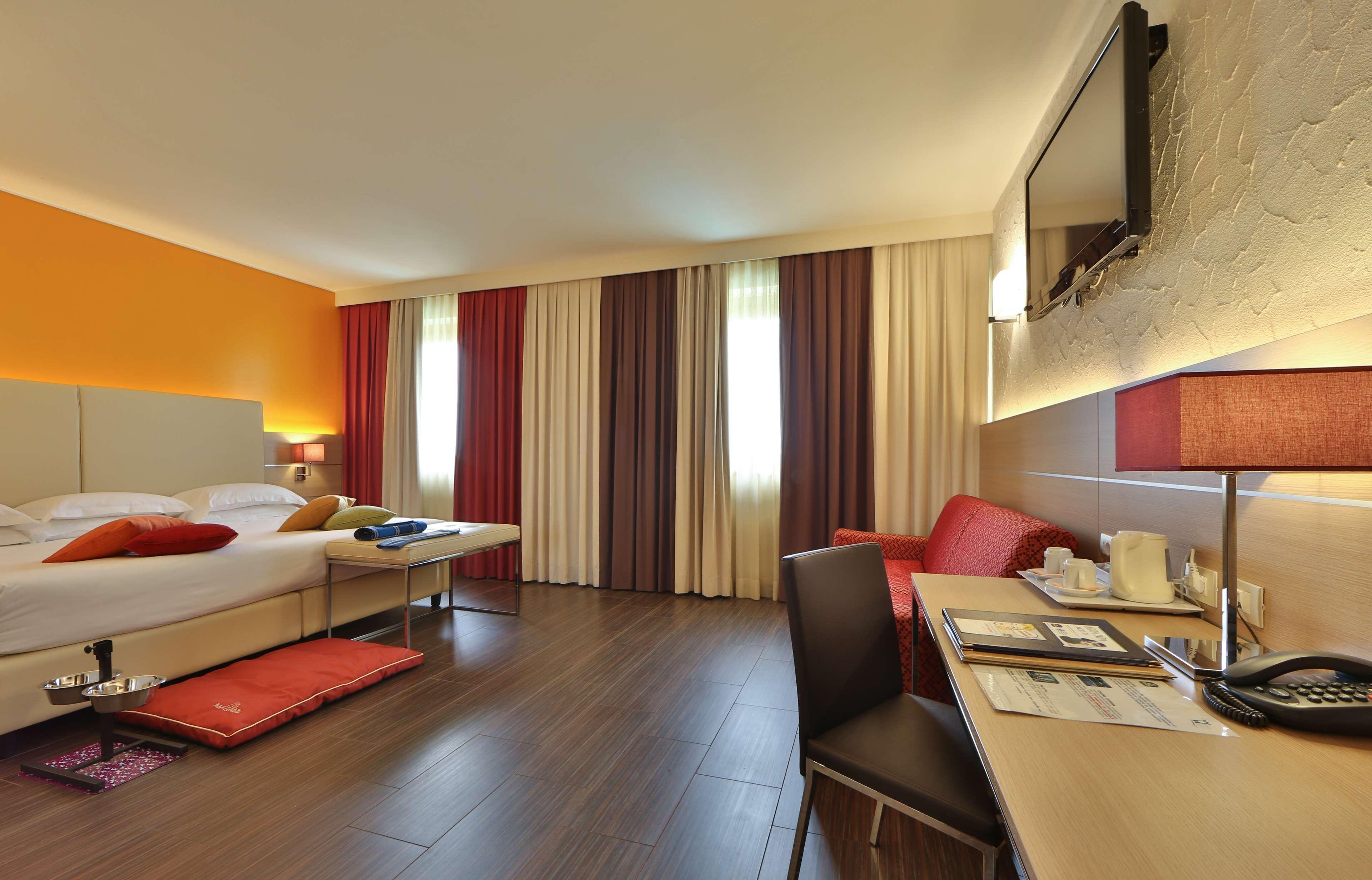 Best Western Plus Soave Hotel San Bonifacio Ngoại thất bức ảnh