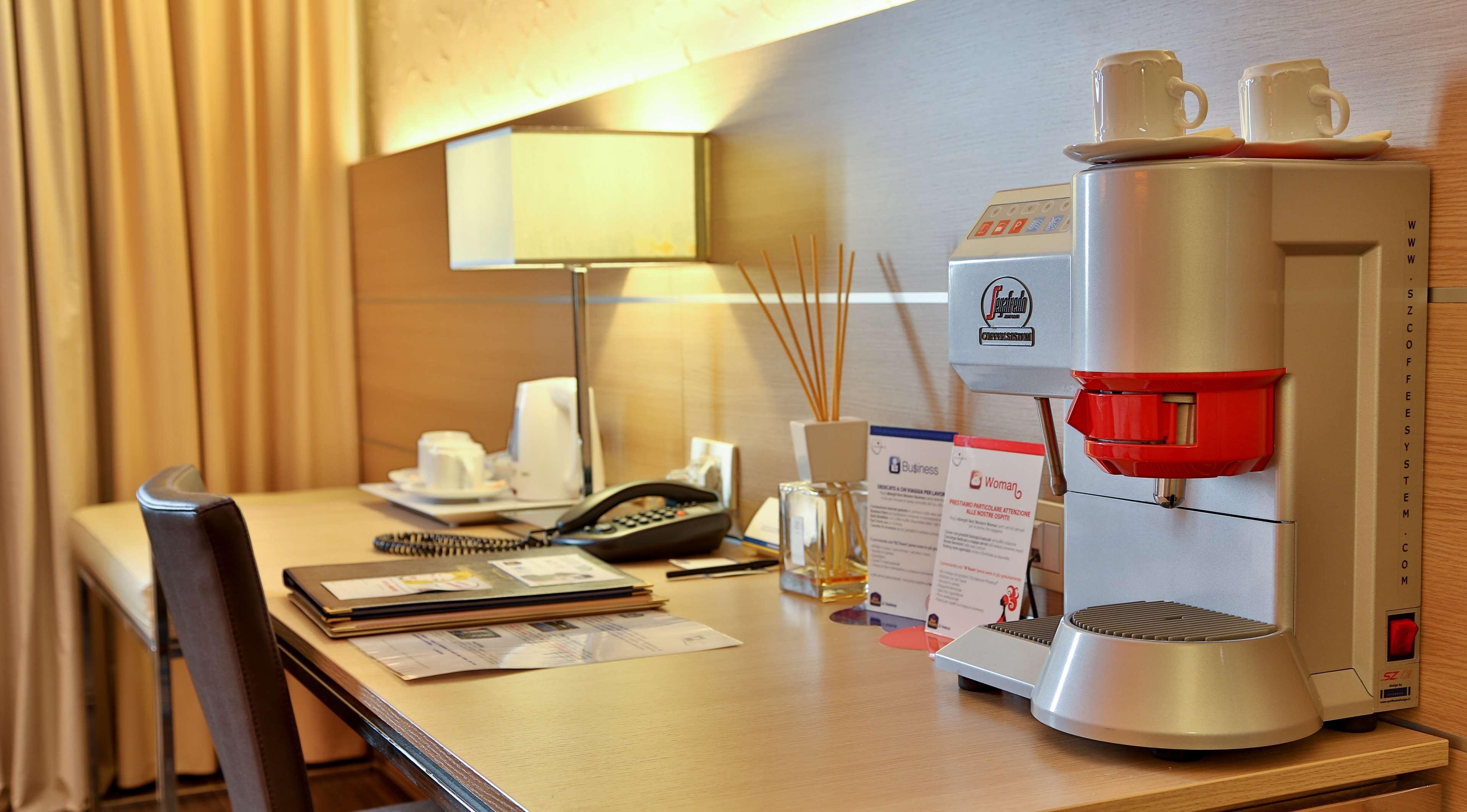 Best Western Plus Soave Hotel San Bonifacio Ngoại thất bức ảnh