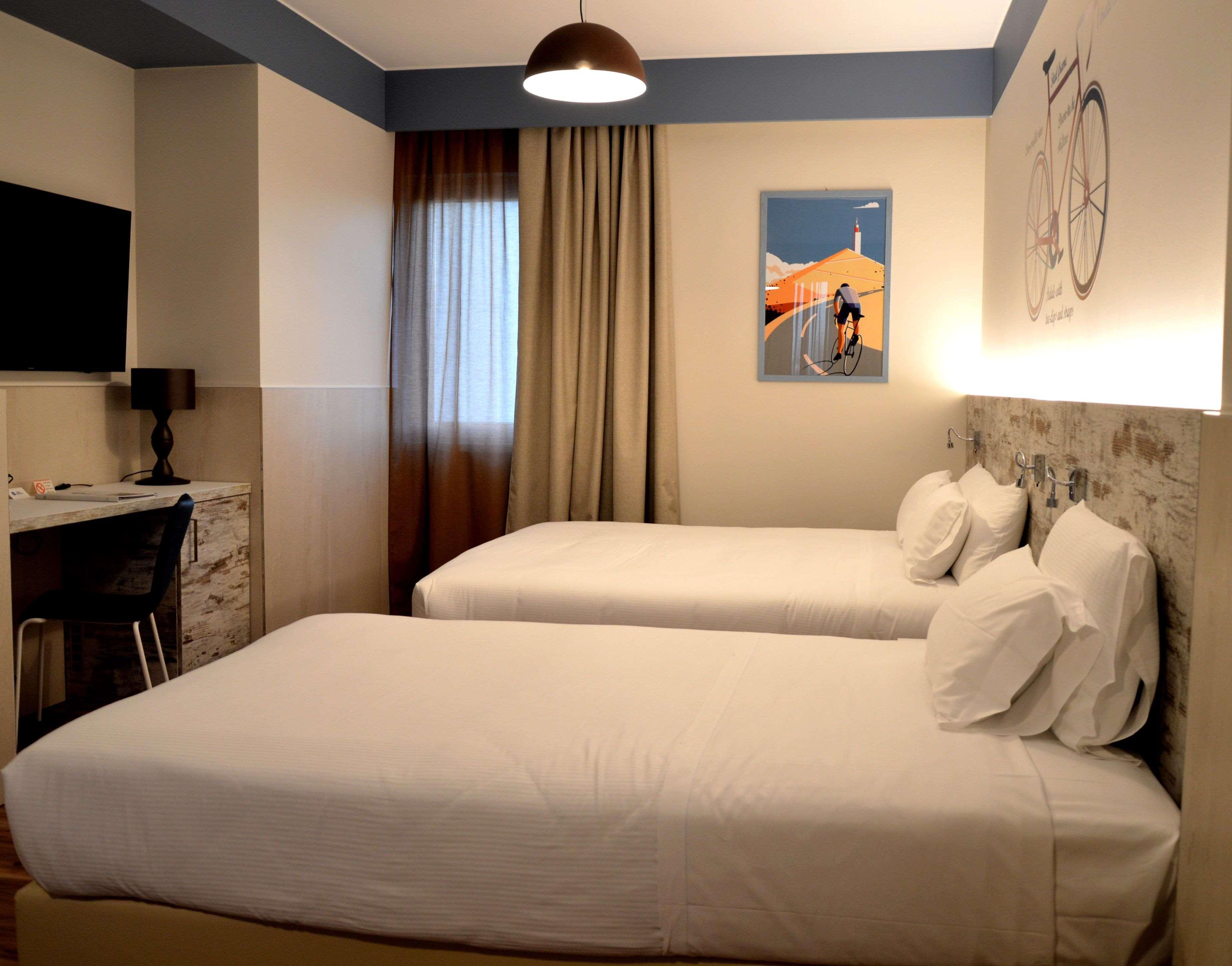 Best Western Plus Soave Hotel San Bonifacio Ngoại thất bức ảnh