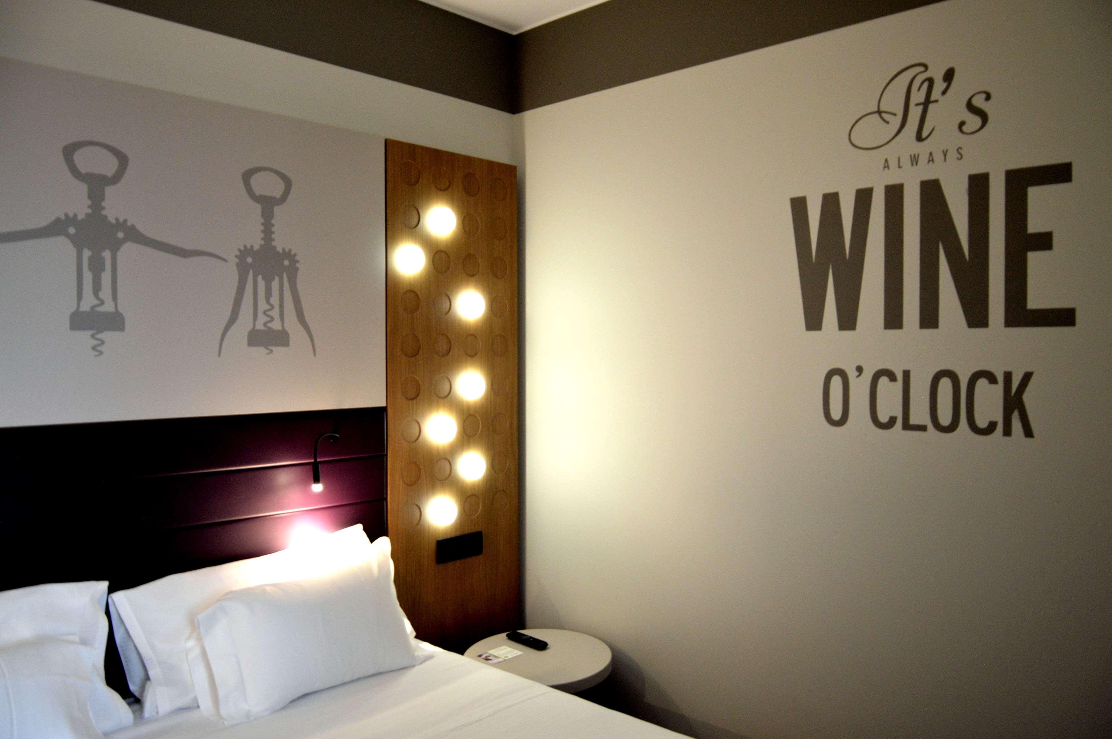 Best Western Plus Soave Hotel San Bonifacio Ngoại thất bức ảnh