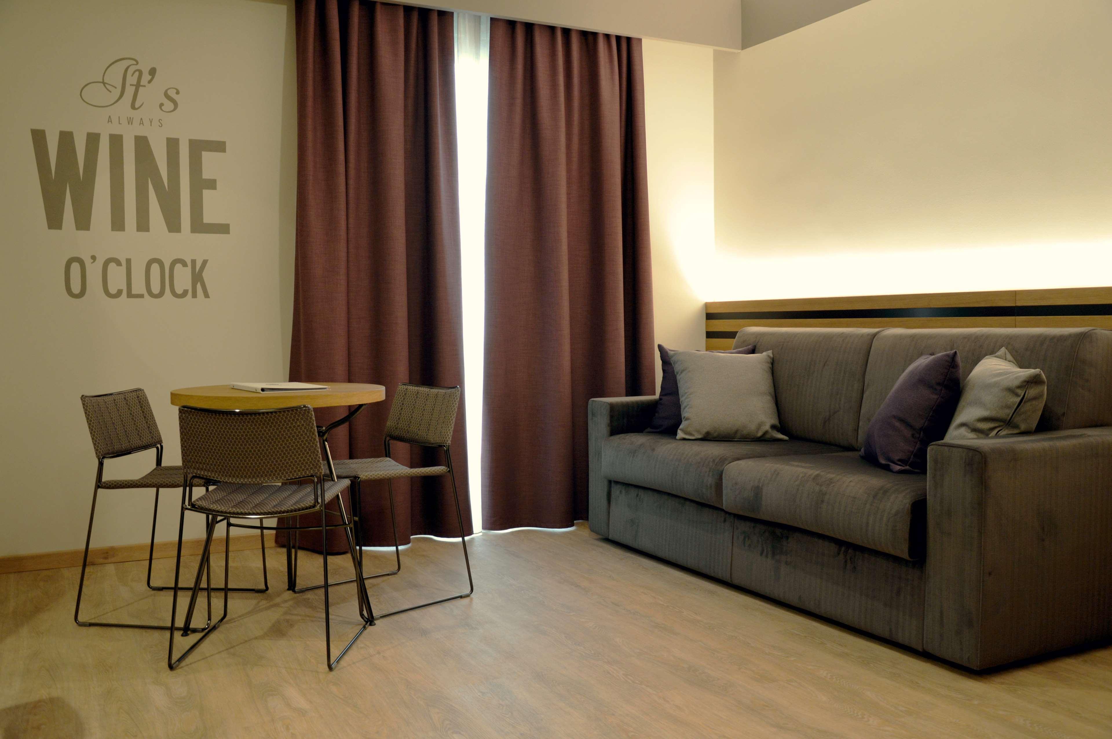 Best Western Plus Soave Hotel San Bonifacio Ngoại thất bức ảnh