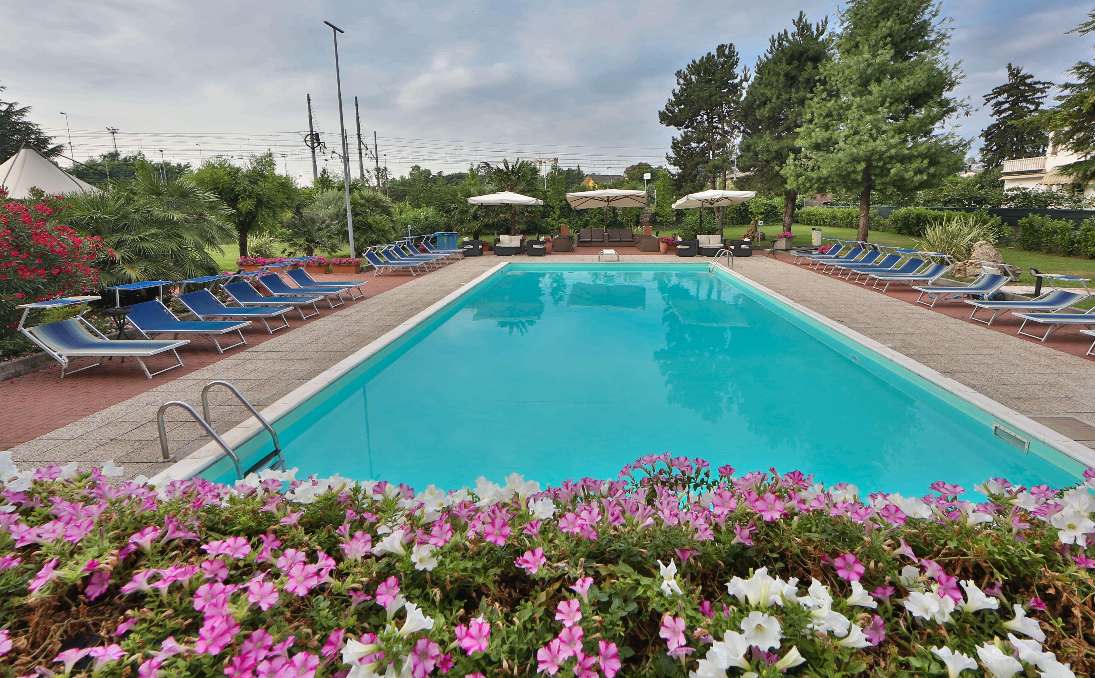 Best Western Plus Soave Hotel San Bonifacio Ngoại thất bức ảnh
