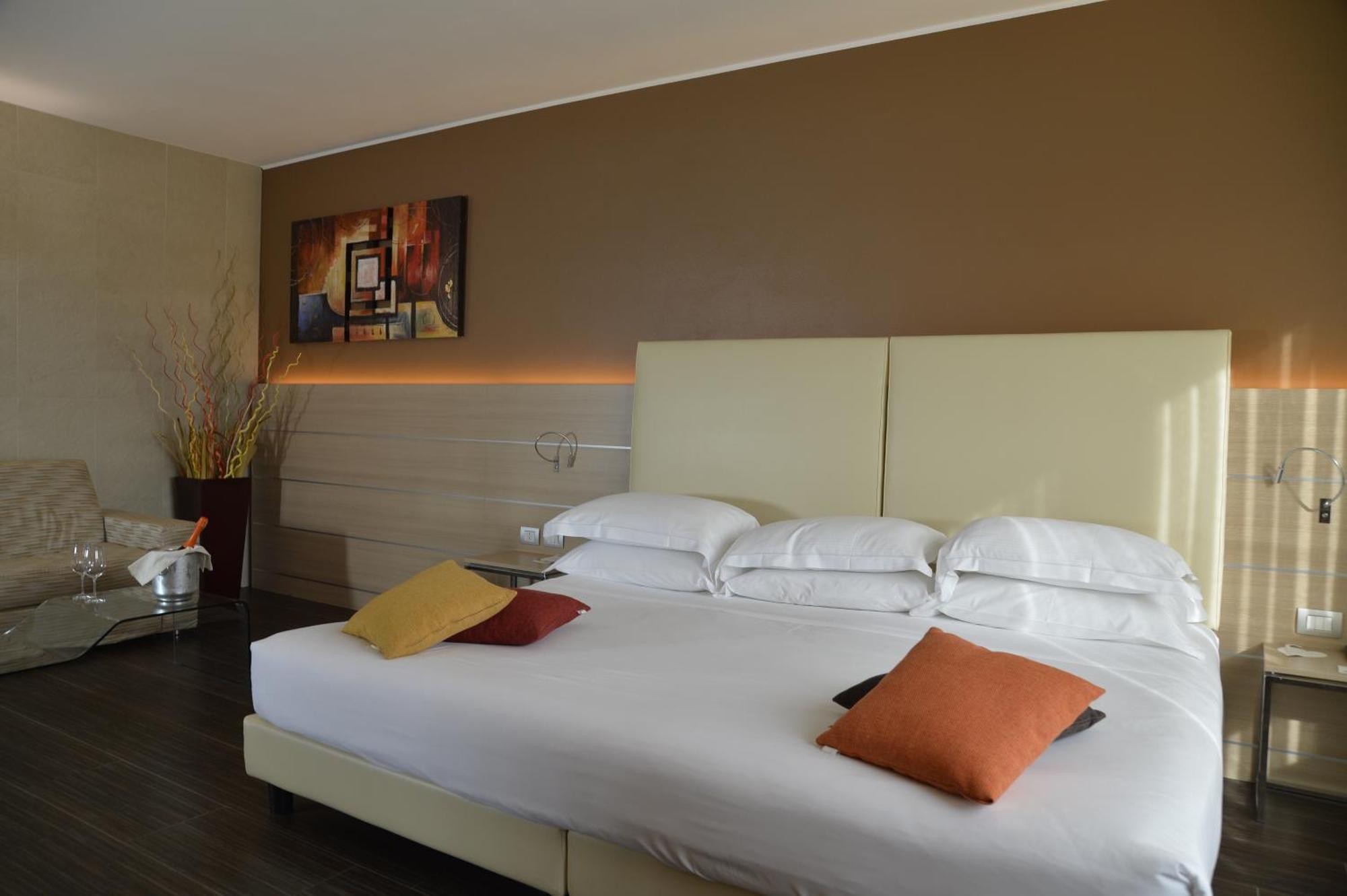 Best Western Plus Soave Hotel San Bonifacio Ngoại thất bức ảnh