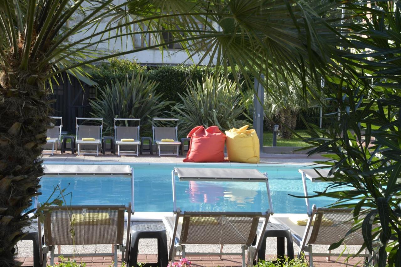 Best Western Plus Soave Hotel San Bonifacio Ngoại thất bức ảnh