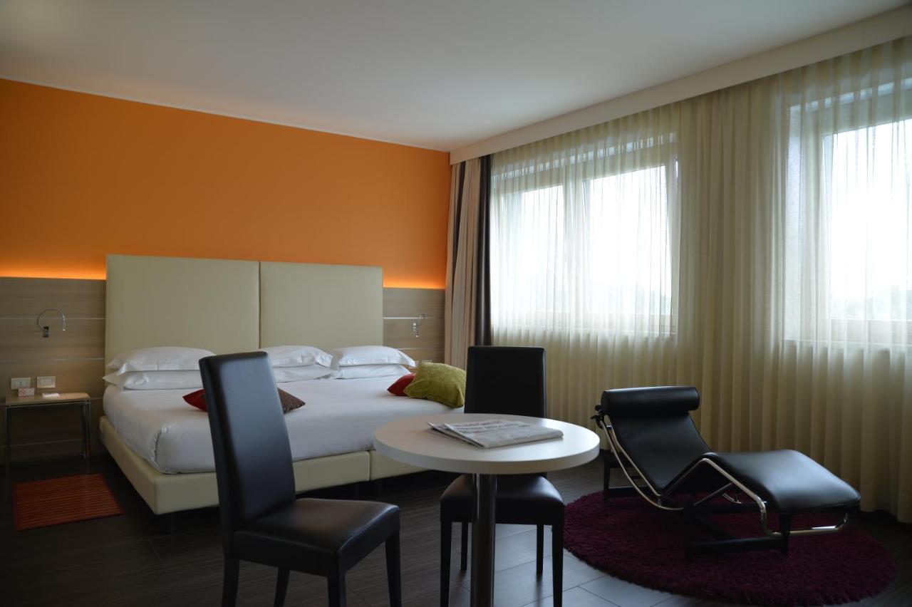Best Western Plus Soave Hotel San Bonifacio Ngoại thất bức ảnh