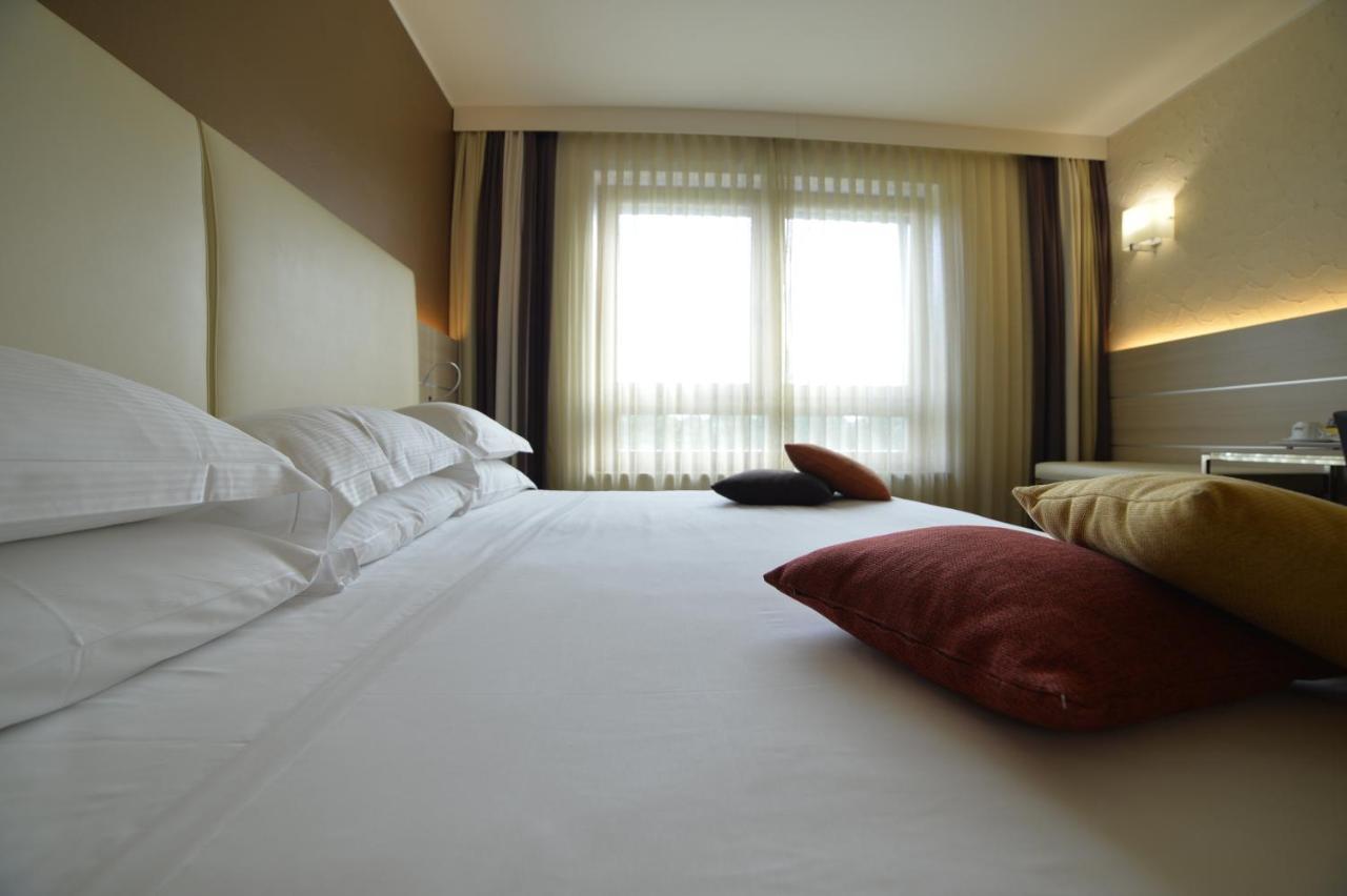 Best Western Plus Soave Hotel San Bonifacio Ngoại thất bức ảnh