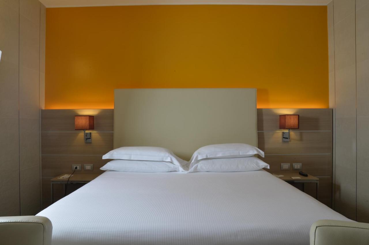 Best Western Plus Soave Hotel San Bonifacio Ngoại thất bức ảnh