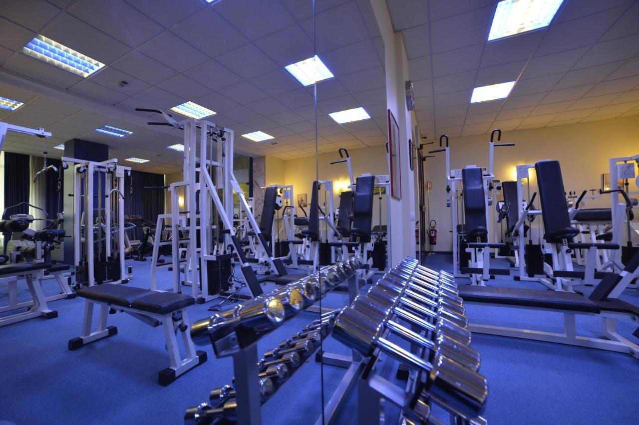 Best Western Plus Soave Hotel San Bonifacio Ngoại thất bức ảnh