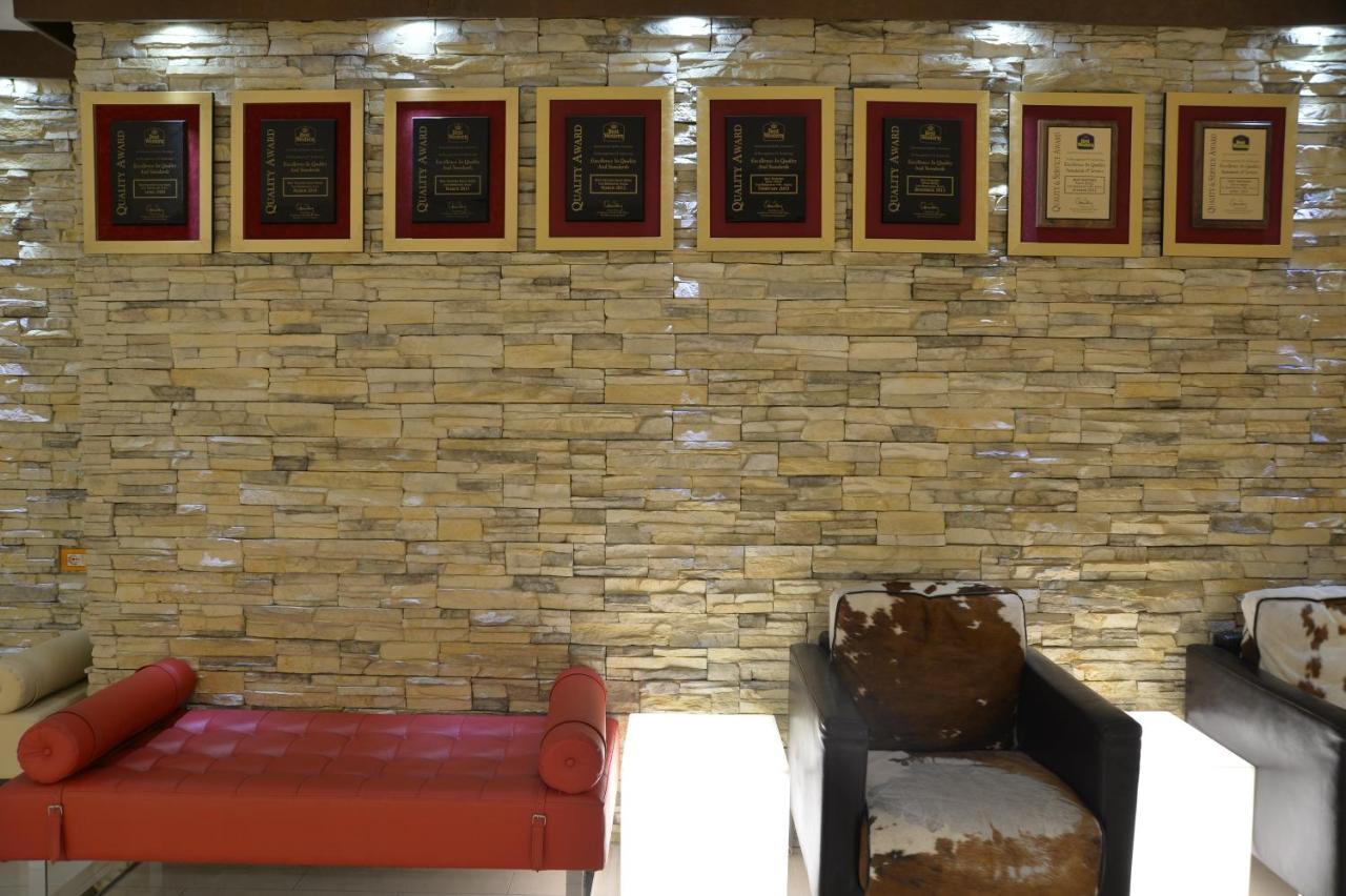 Best Western Plus Soave Hotel San Bonifacio Ngoại thất bức ảnh