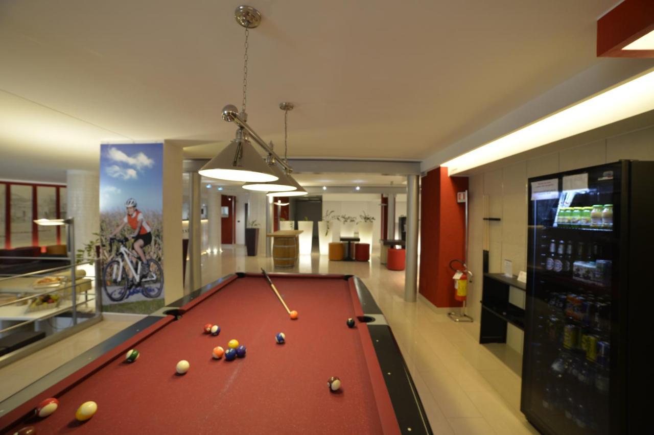 Best Western Plus Soave Hotel San Bonifacio Ngoại thất bức ảnh