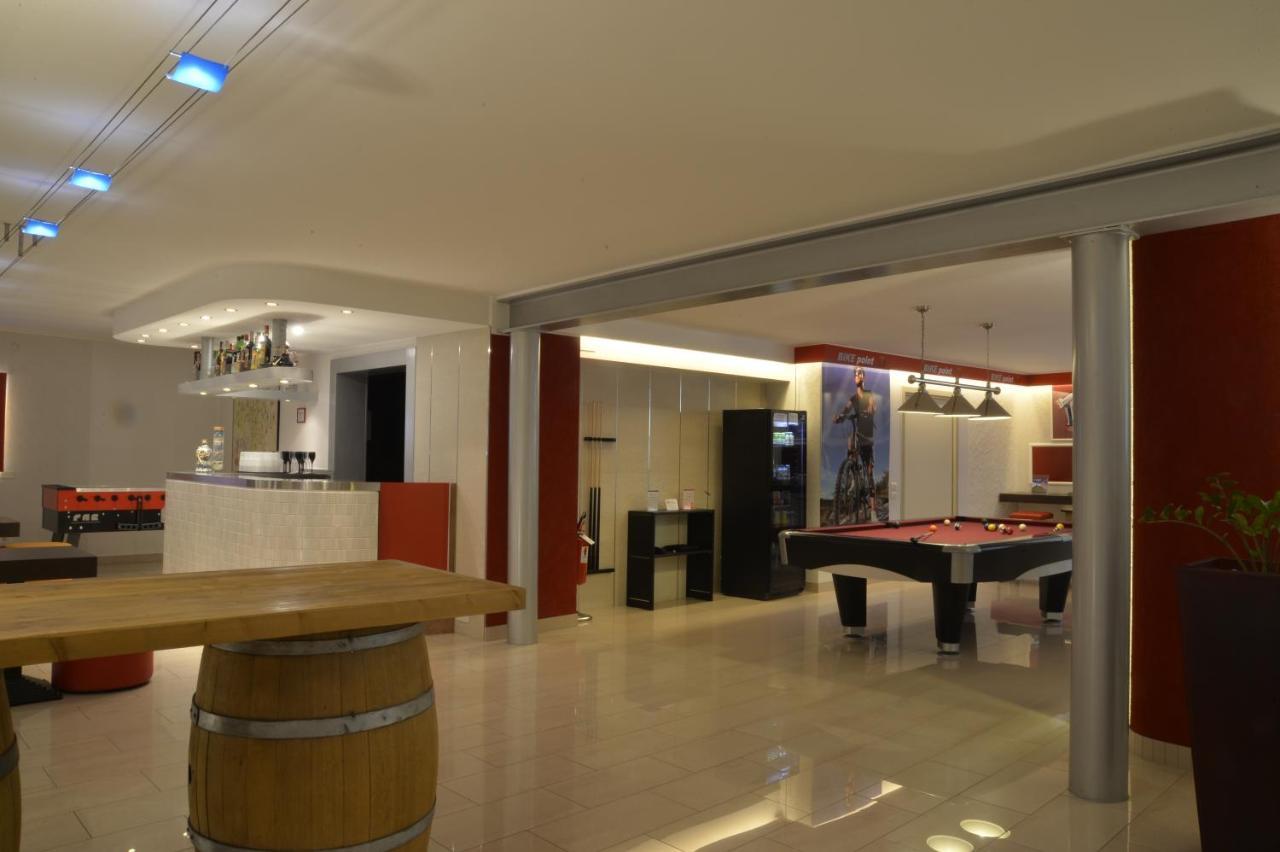 Best Western Plus Soave Hotel San Bonifacio Ngoại thất bức ảnh