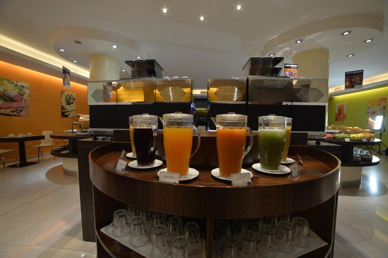 Best Western Plus Soave Hotel San Bonifacio Ngoại thất bức ảnh