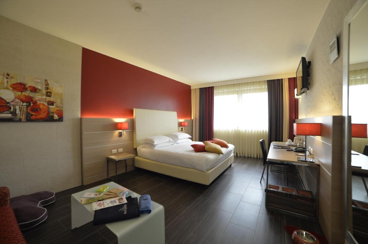 Best Western Plus Soave Hotel San Bonifacio Ngoại thất bức ảnh