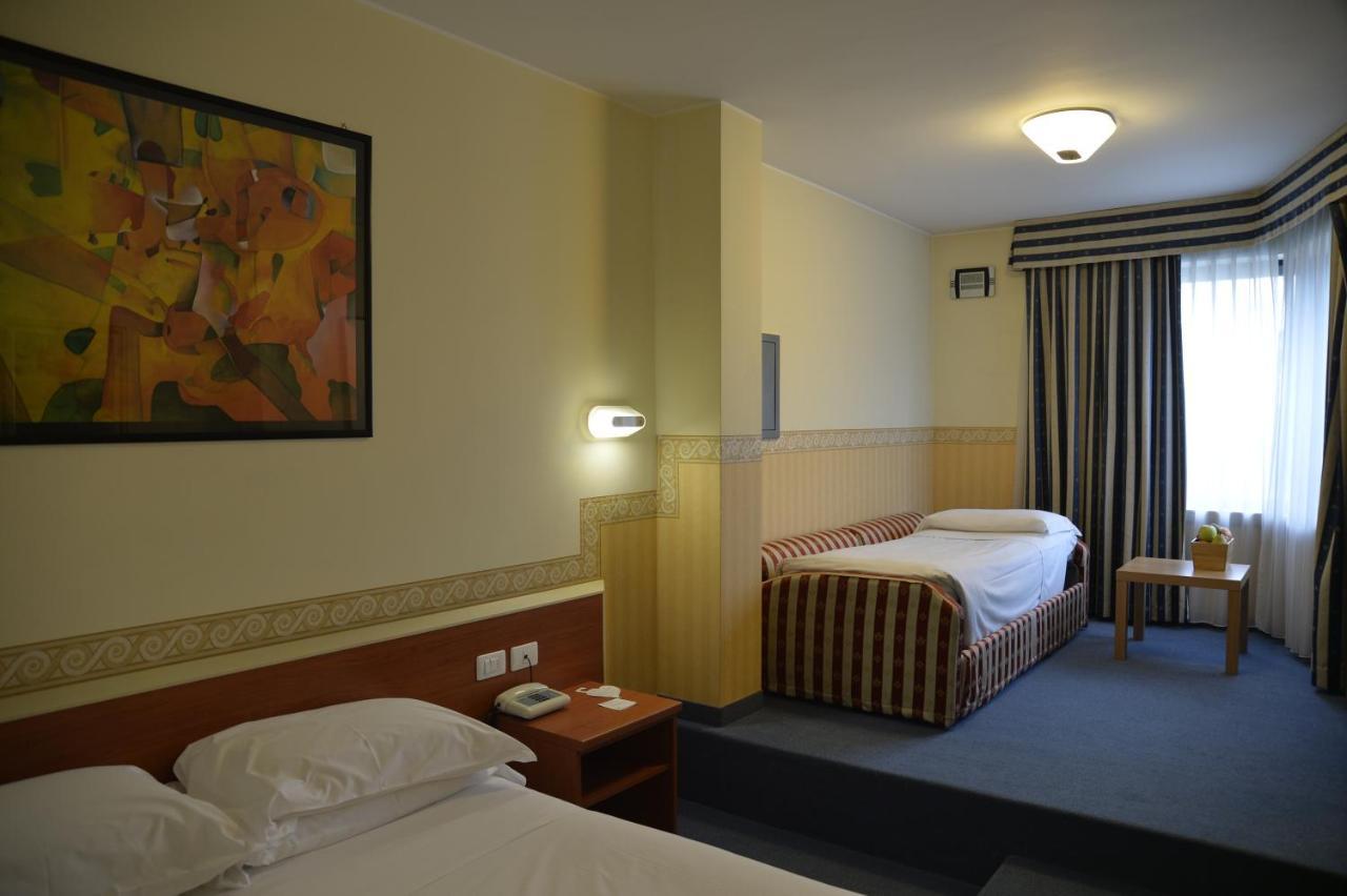 Best Western Plus Soave Hotel San Bonifacio Ngoại thất bức ảnh