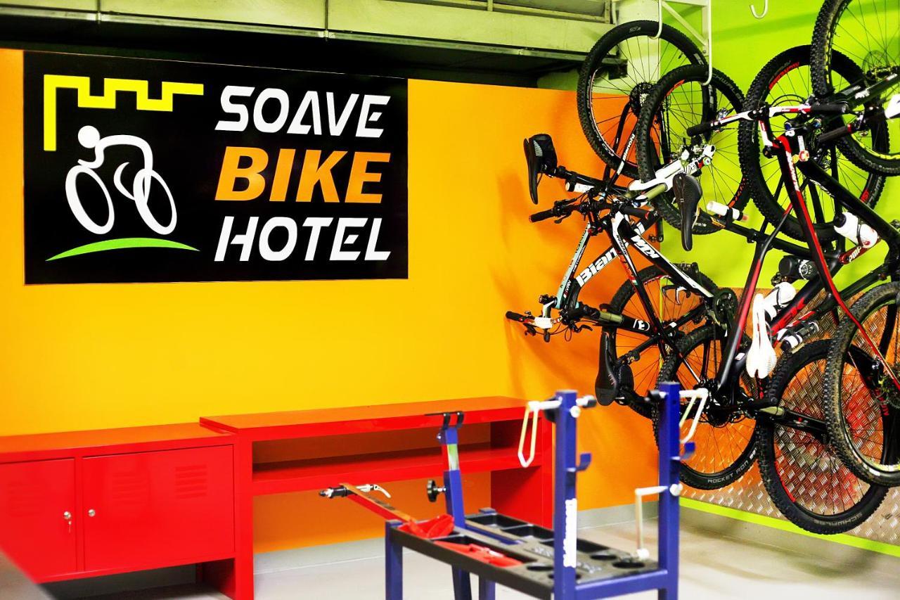 Best Western Plus Soave Hotel San Bonifacio Ngoại thất bức ảnh