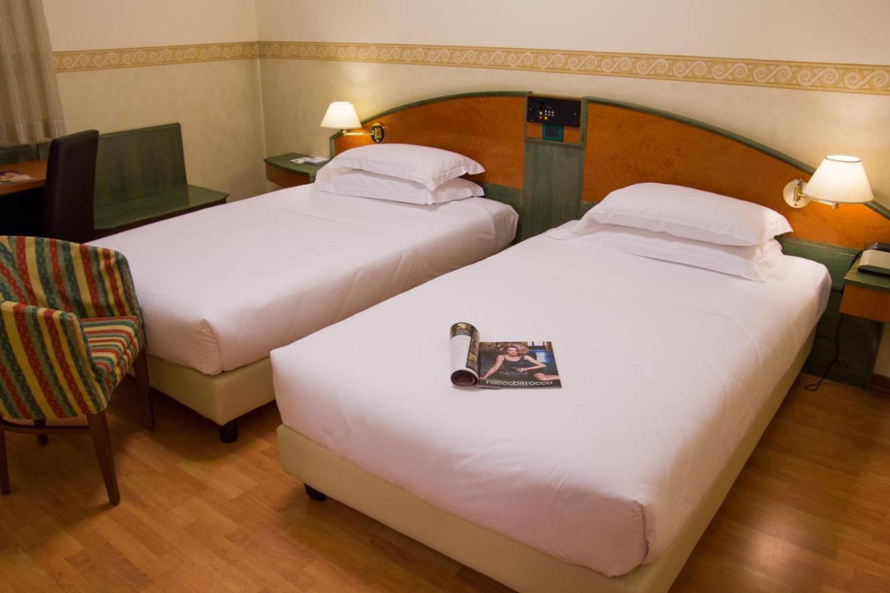 Best Western Plus Soave Hotel San Bonifacio Ngoại thất bức ảnh