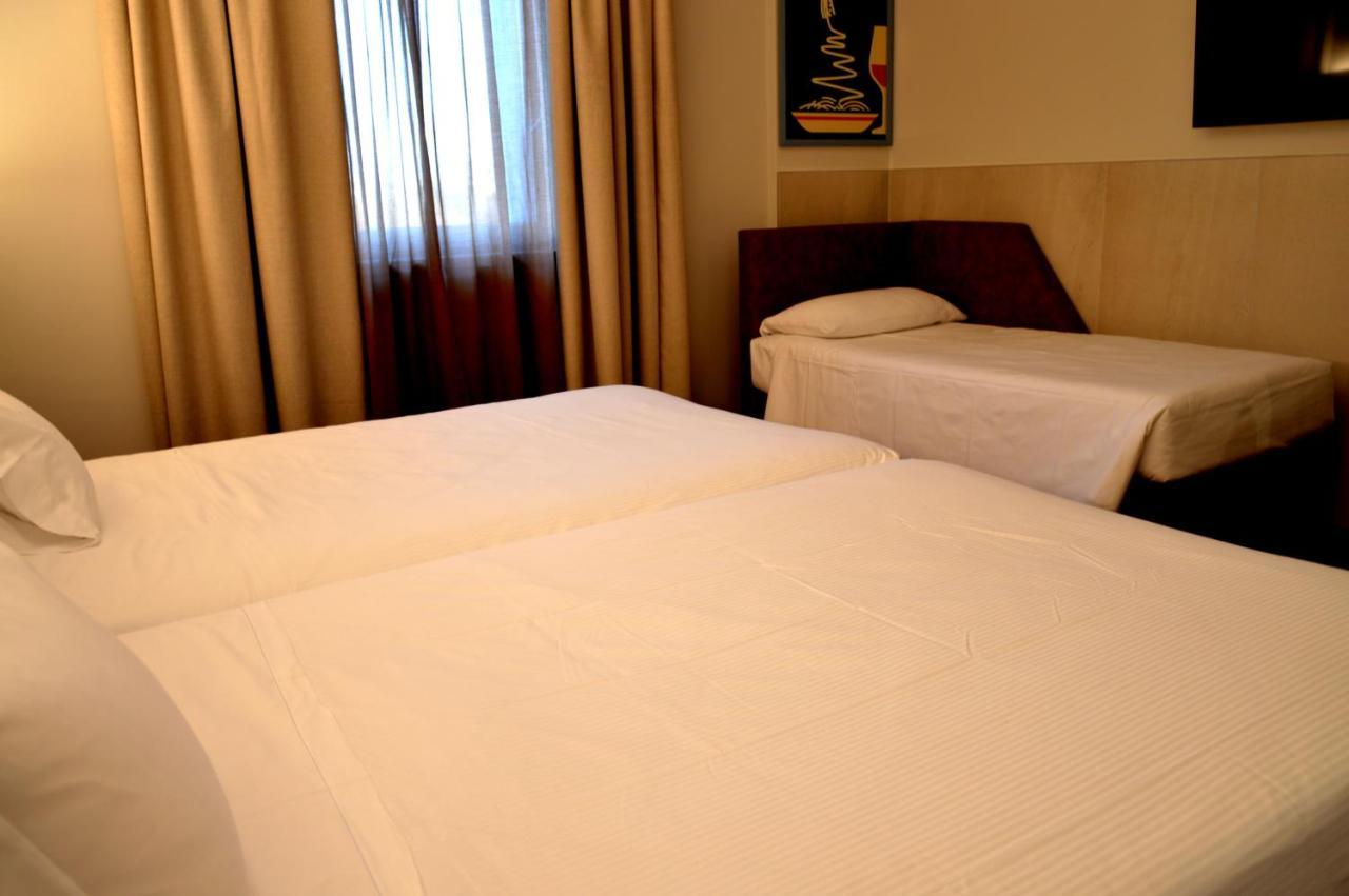 Best Western Plus Soave Hotel San Bonifacio Ngoại thất bức ảnh