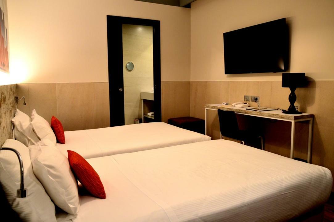 Best Western Plus Soave Hotel San Bonifacio Ngoại thất bức ảnh