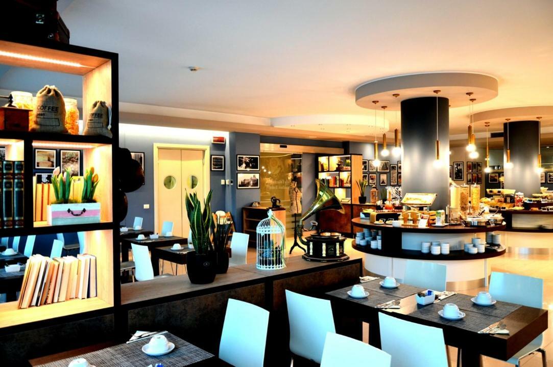 Best Western Plus Soave Hotel San Bonifacio Ngoại thất bức ảnh