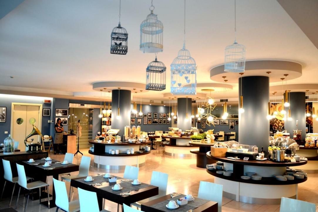 Best Western Plus Soave Hotel San Bonifacio Ngoại thất bức ảnh