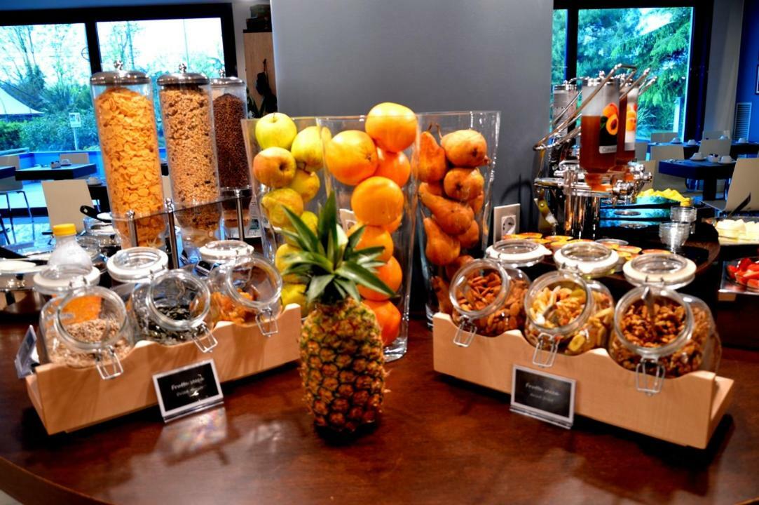 Best Western Plus Soave Hotel San Bonifacio Ngoại thất bức ảnh