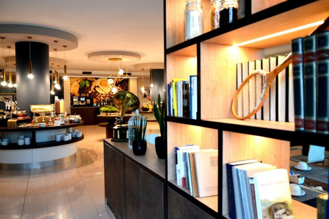 Best Western Plus Soave Hotel San Bonifacio Ngoại thất bức ảnh